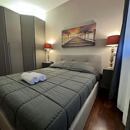 King Apartment Milano Bocconi Buitenkant foto
