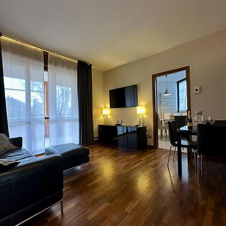 King Apartment Milano Bocconi Buitenkant foto