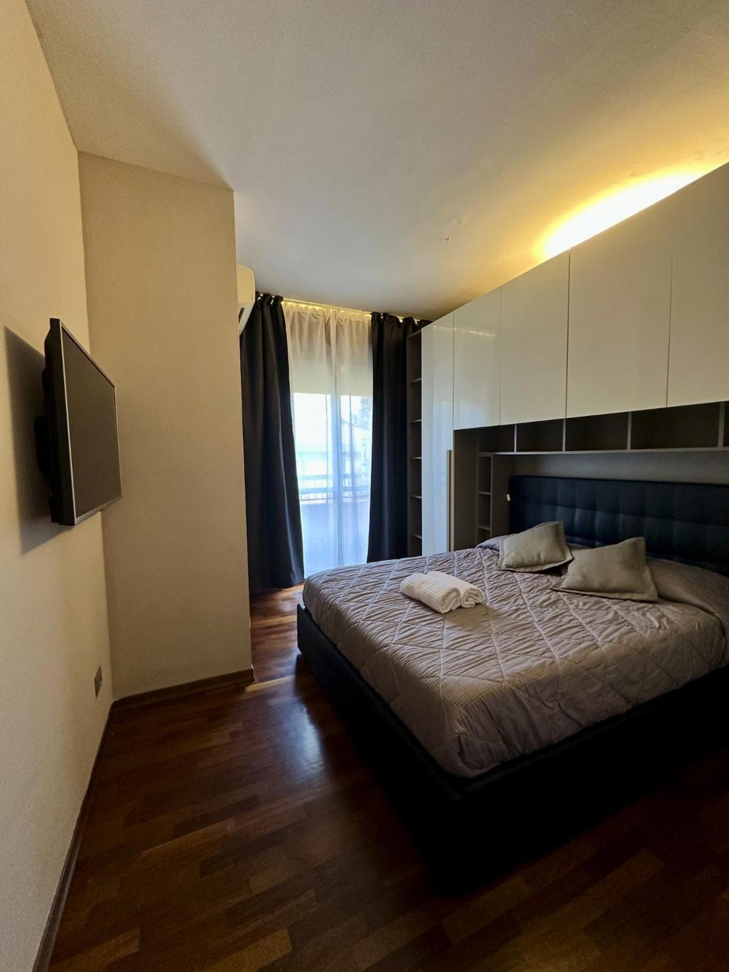 King Apartment Milano Bocconi Buitenkant foto