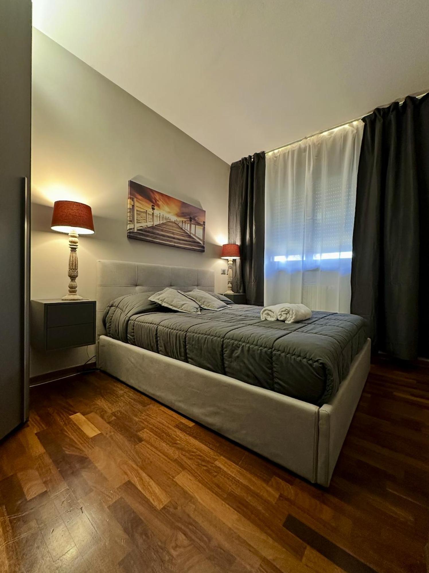 King Apartment Milano Bocconi Buitenkant foto