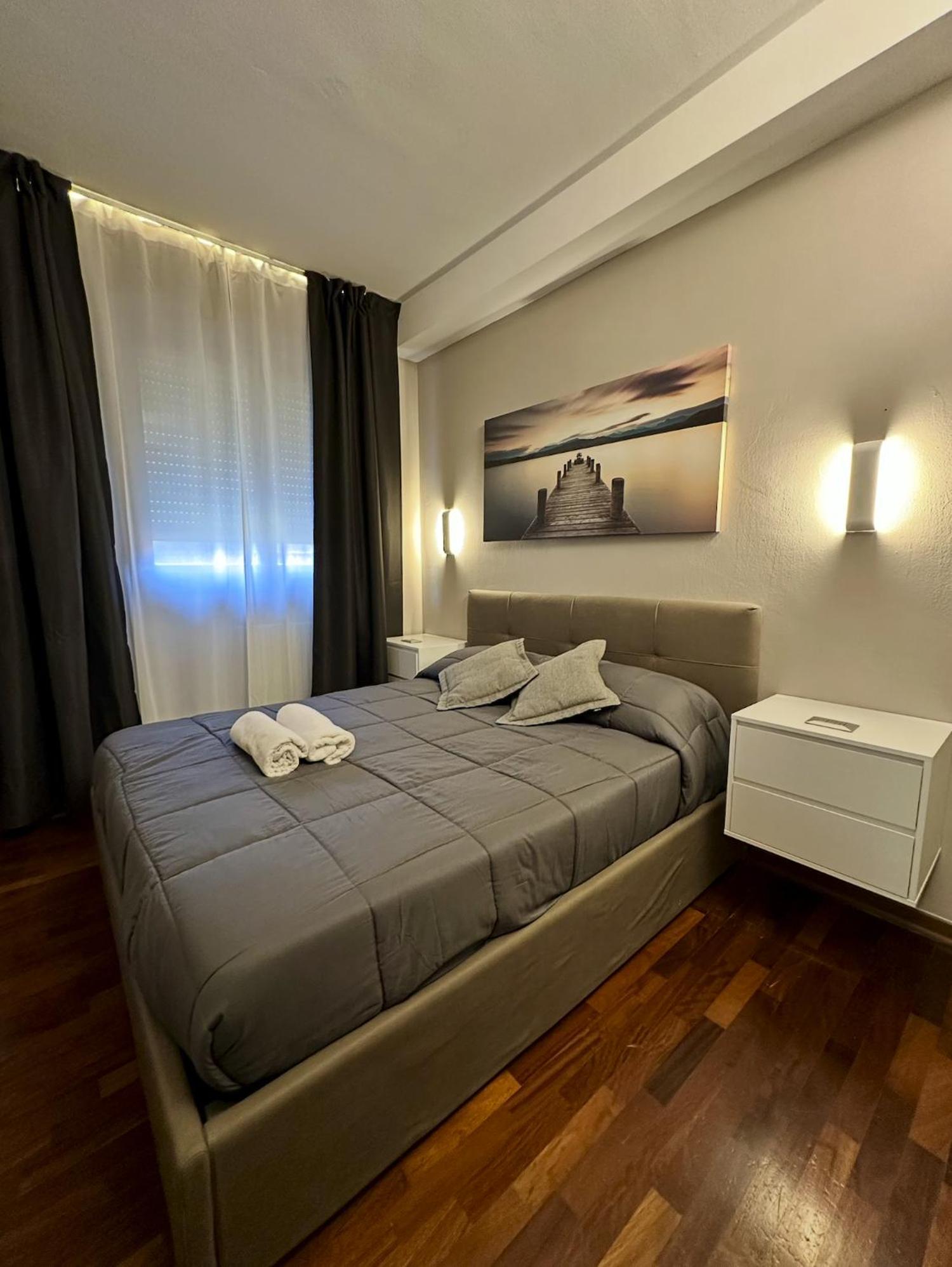 King Apartment Milano Bocconi Buitenkant foto